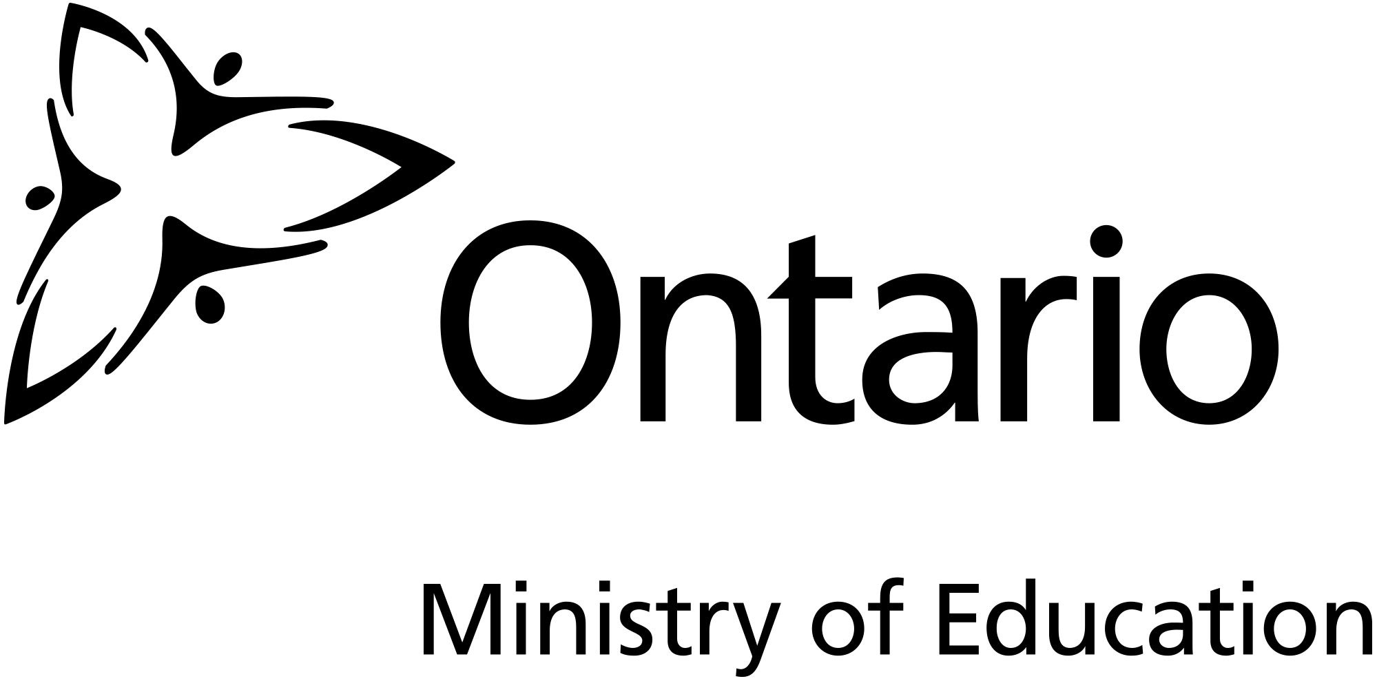 Ontario Ministry of Education